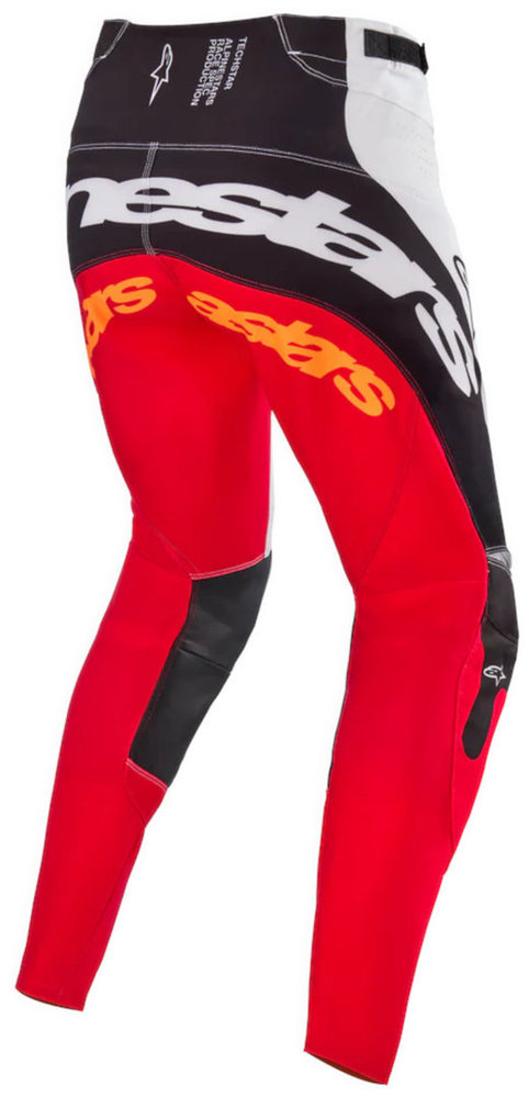 Alpinestars Techstar Deep LTD Motocross Pants