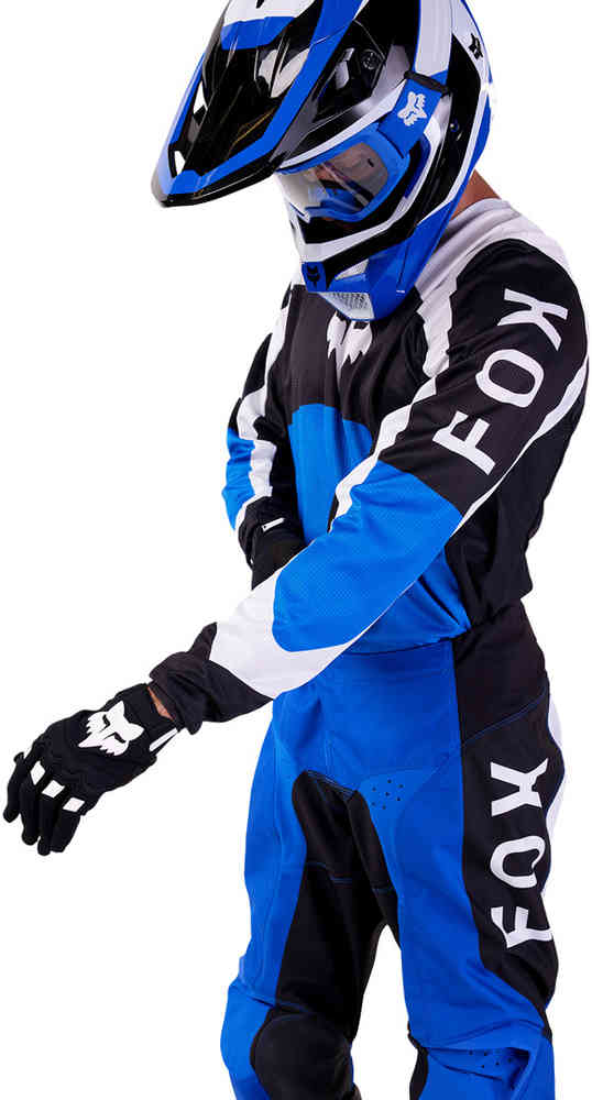 FOX 180 Nitro Motocross Jersey