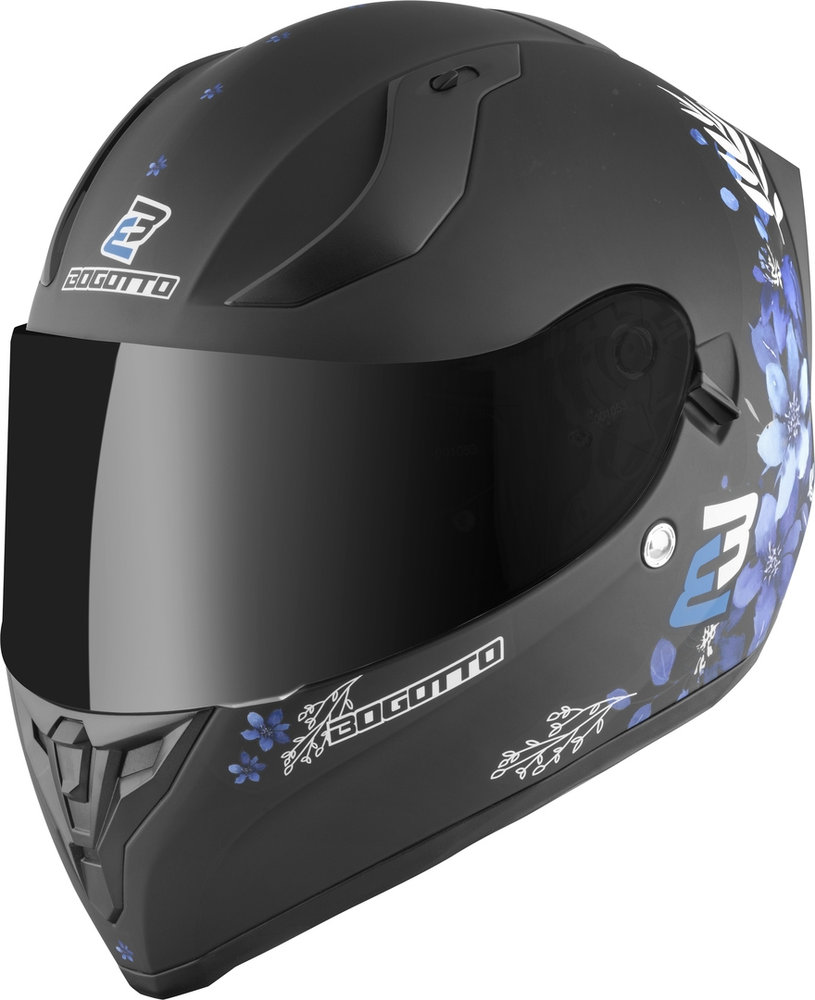 Bogotto H128 Fiori Helmet