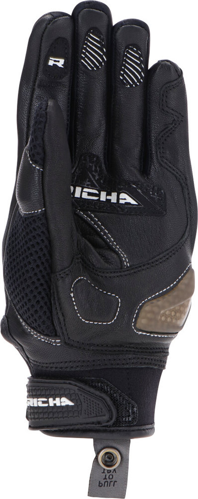 Richa Turbo Ladies Motorcycle Gloves
