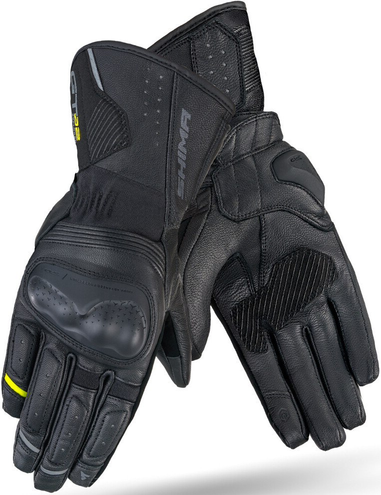 SHIMA GT-2 Ladies Motorcycle Gloves