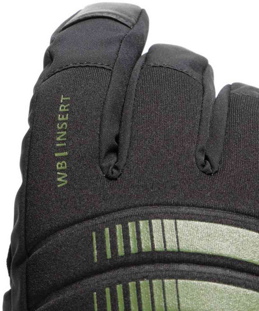 Dainese Plaza 3 D-Dry Ladies Motorcycle Gloves