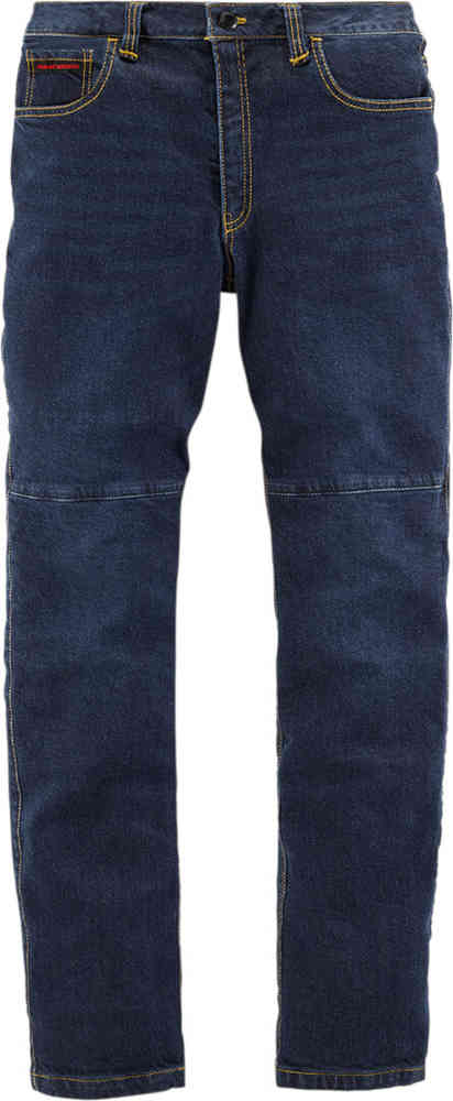 Icon Uparmor Motorcycle Jeans