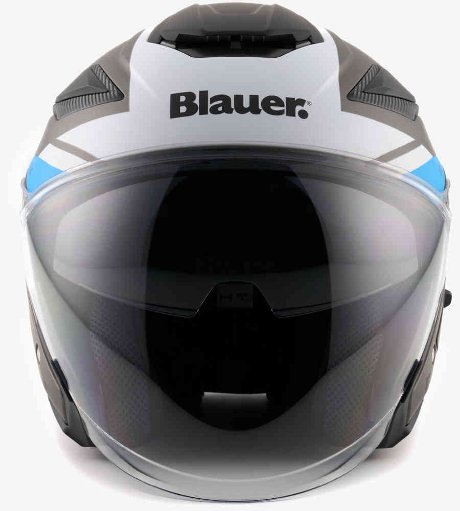 Blauer JJ-01 Jet Helmet
