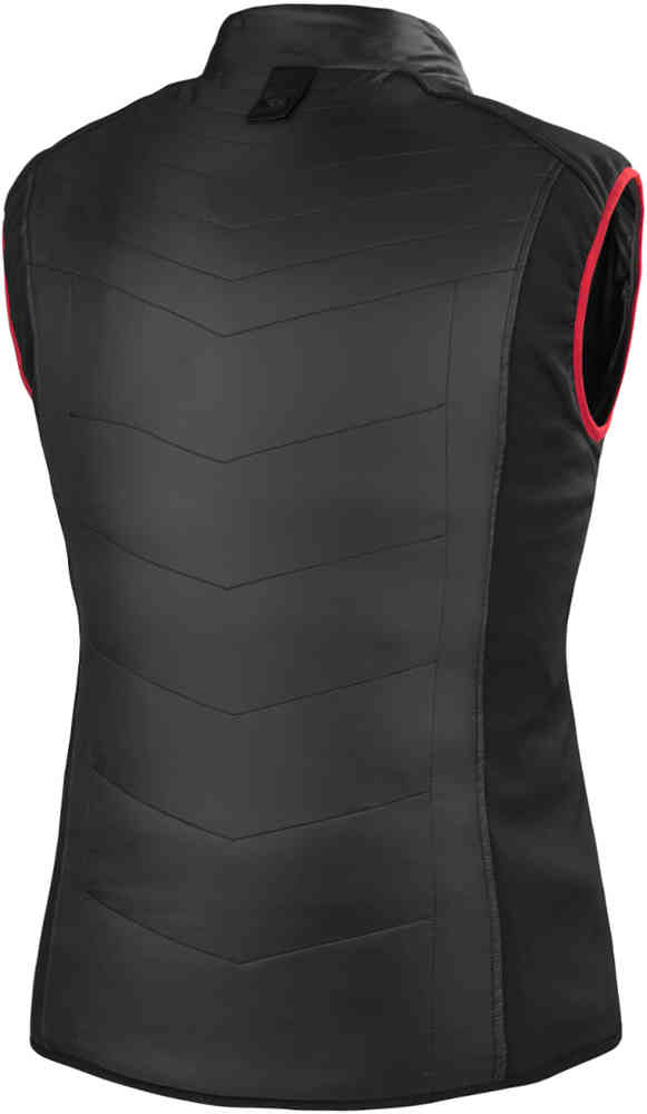 SHIMA Powerheat heatable Ladies Vest