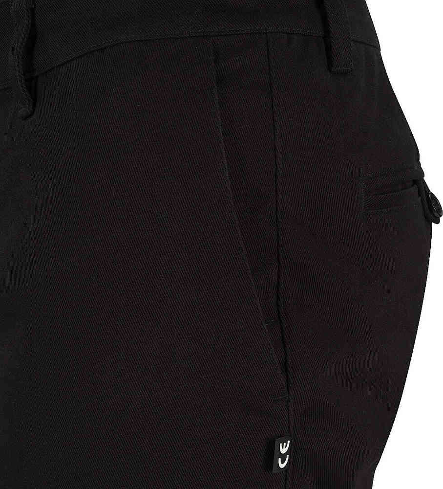 Bering Mils Motorcycle Textile Pants