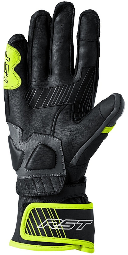RST Fulcrum Motorcycle Gloves
