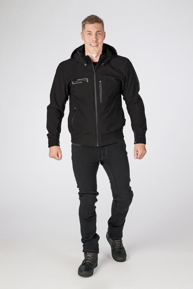 Lindstrands Frisen Motorcycle Textile Jacket