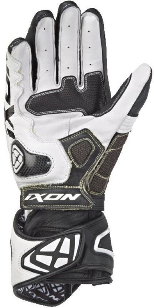 Ixon RS Genius 2 Motorcycle Gloves