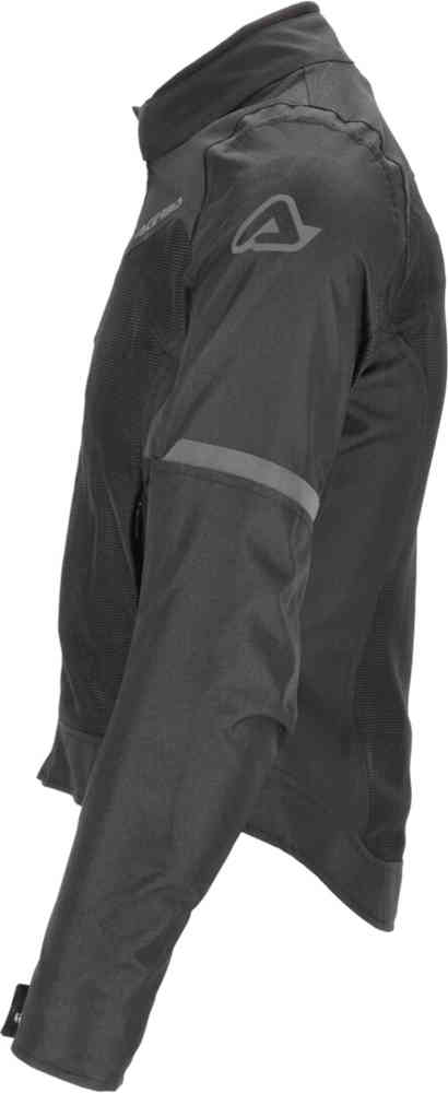Acerbis Ramsey Vent 2.0 Mesh Ladies Motorcycle Textile Jacket