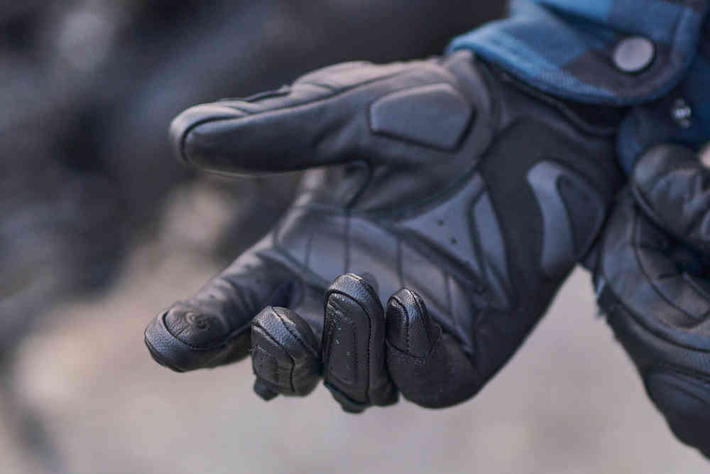 SHIMA Spark 2.0 Motorcycle Gloves