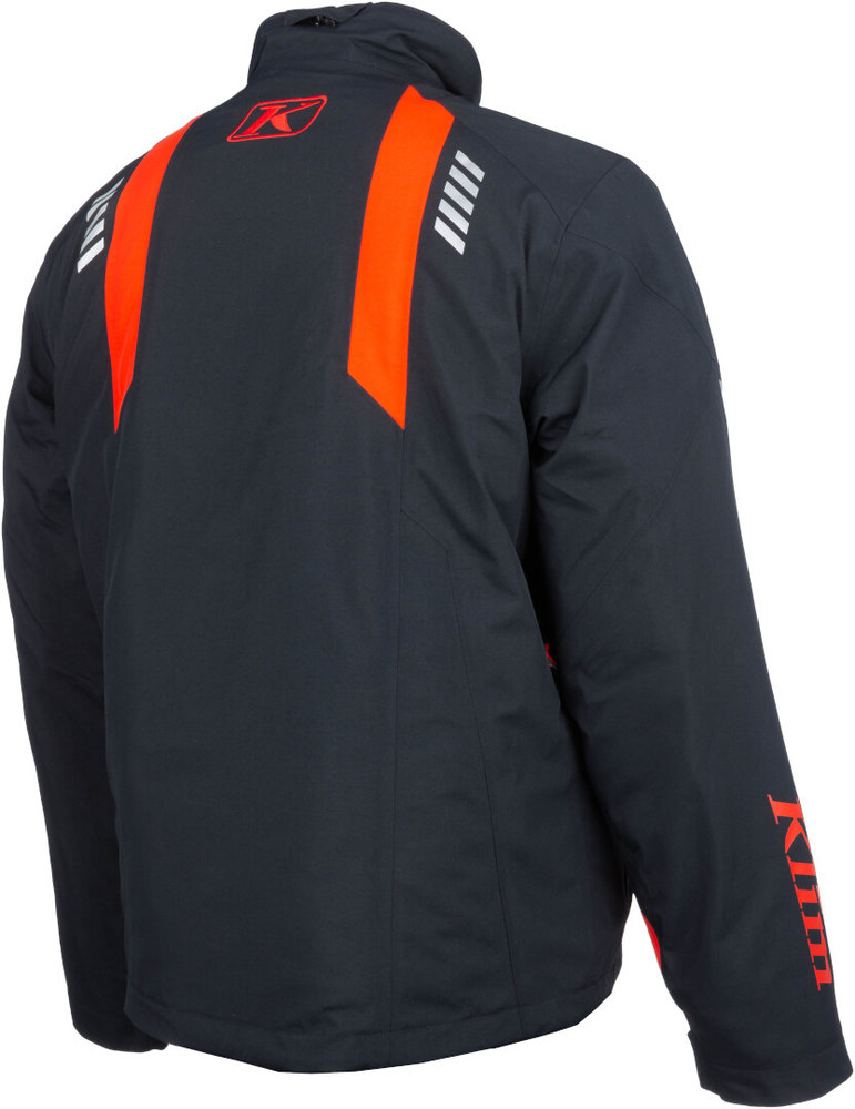 Klim Keweenaw 2025 waterproof Snowmobile Jacket