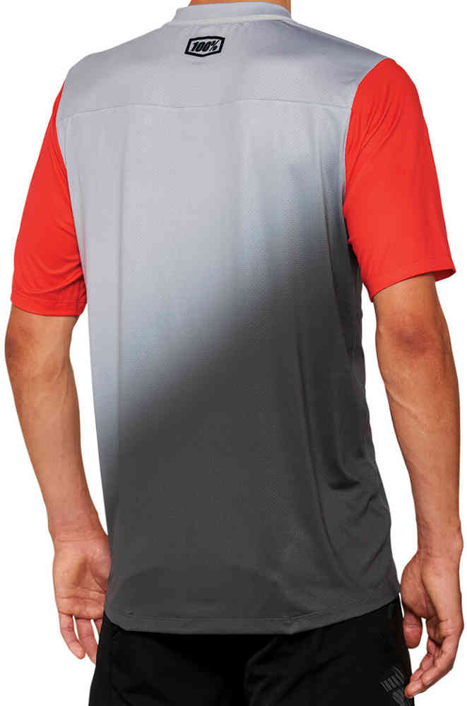 100% Celium Short Sleeve Bicycle Jersey