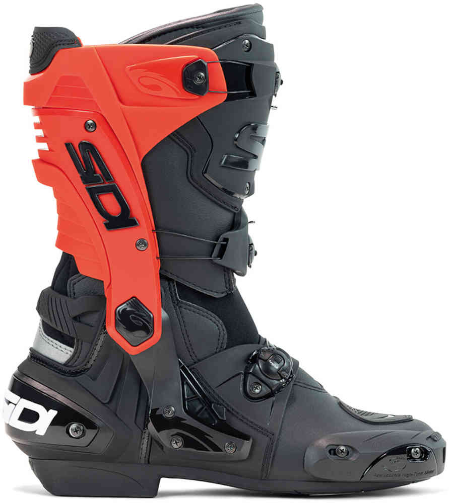 Sidi Rex Motorcycle Boots
