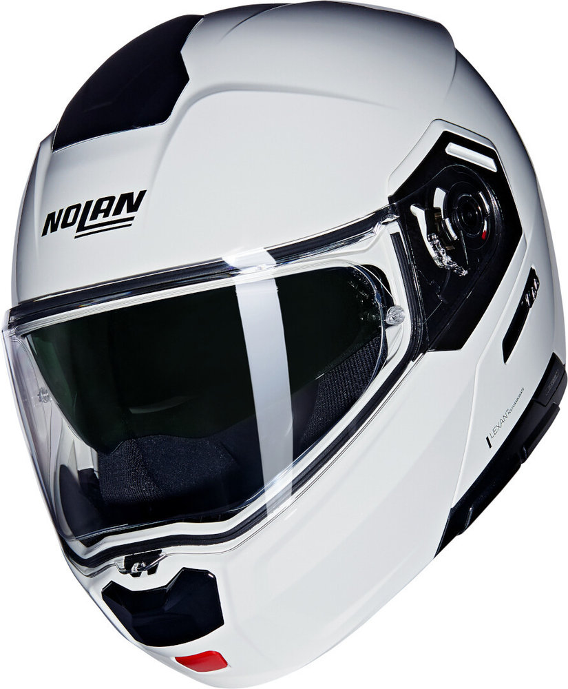 Nolan N90-3 06 Classico N-Com Helmet