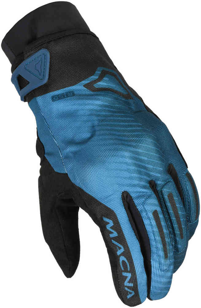 Macna Crew RTX waterproof Motorcycle Gloves