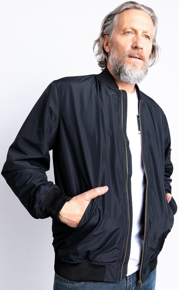 John Doe Flight Motorcycle Textile Jacket