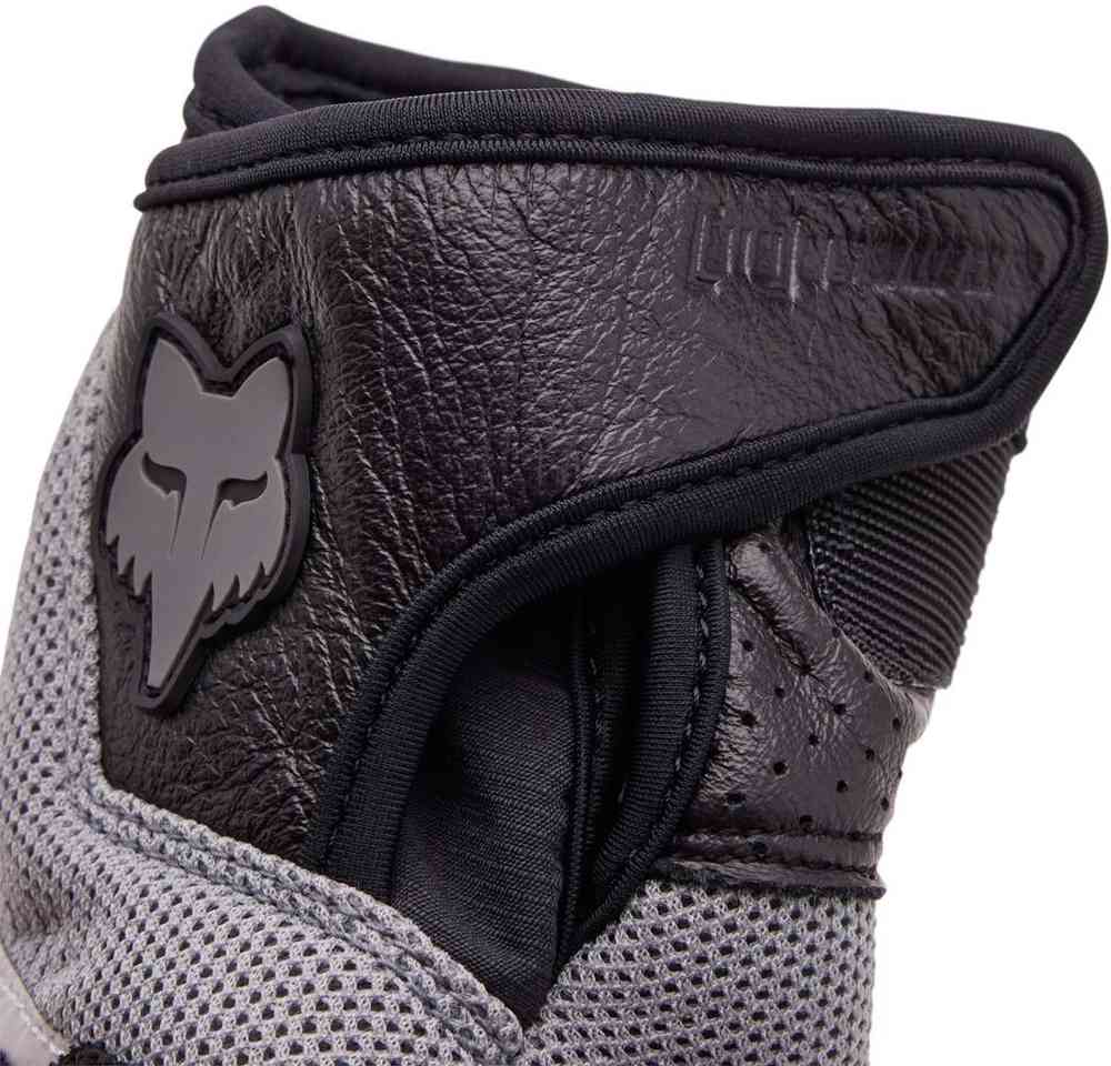 FOX Bomber Pro Air Adv Motocross Gloves