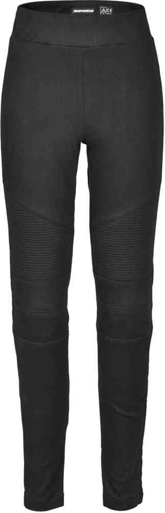 Spidi Moto Jeggings HW Tex Ladies Motorcycle Textile Pants