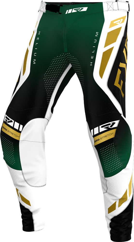 FXR Helium 2025 Motocross Pants
