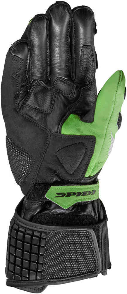 Spidi Carbo 5 Motorcycle Gloves