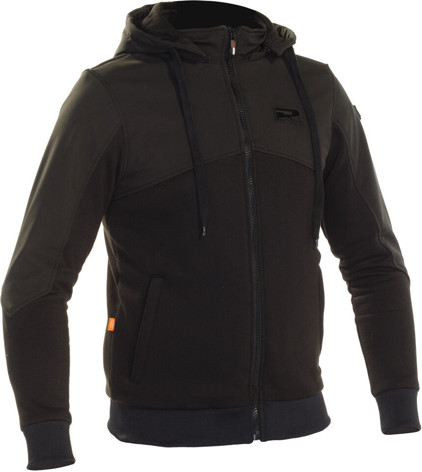 Richa Titan Core Motorcycle Zip Hoodie