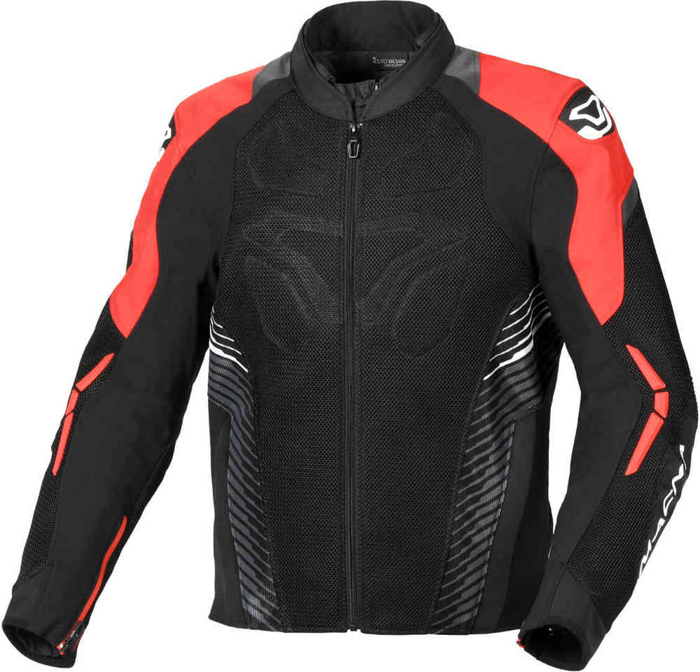 Macna Novic waterproof Motorcycle Textile Jacket