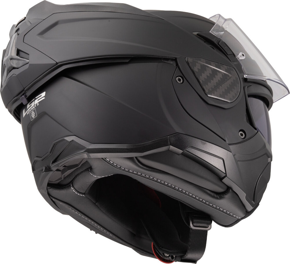 LS2 FF910 Advant II Helmet