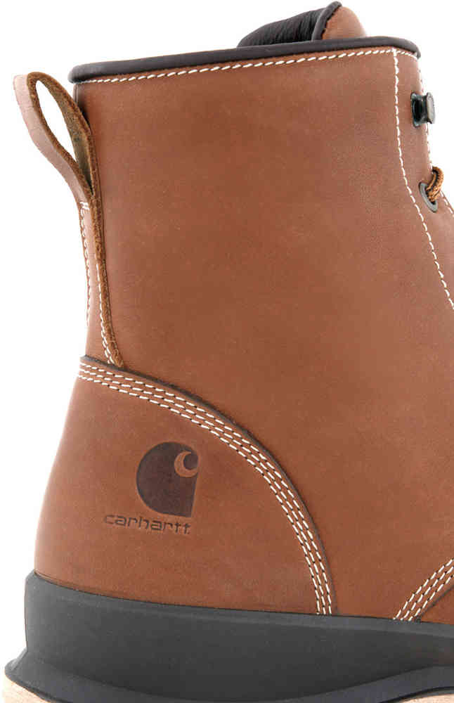 Carhartt Hamilton Rugged Flex S3 Boots