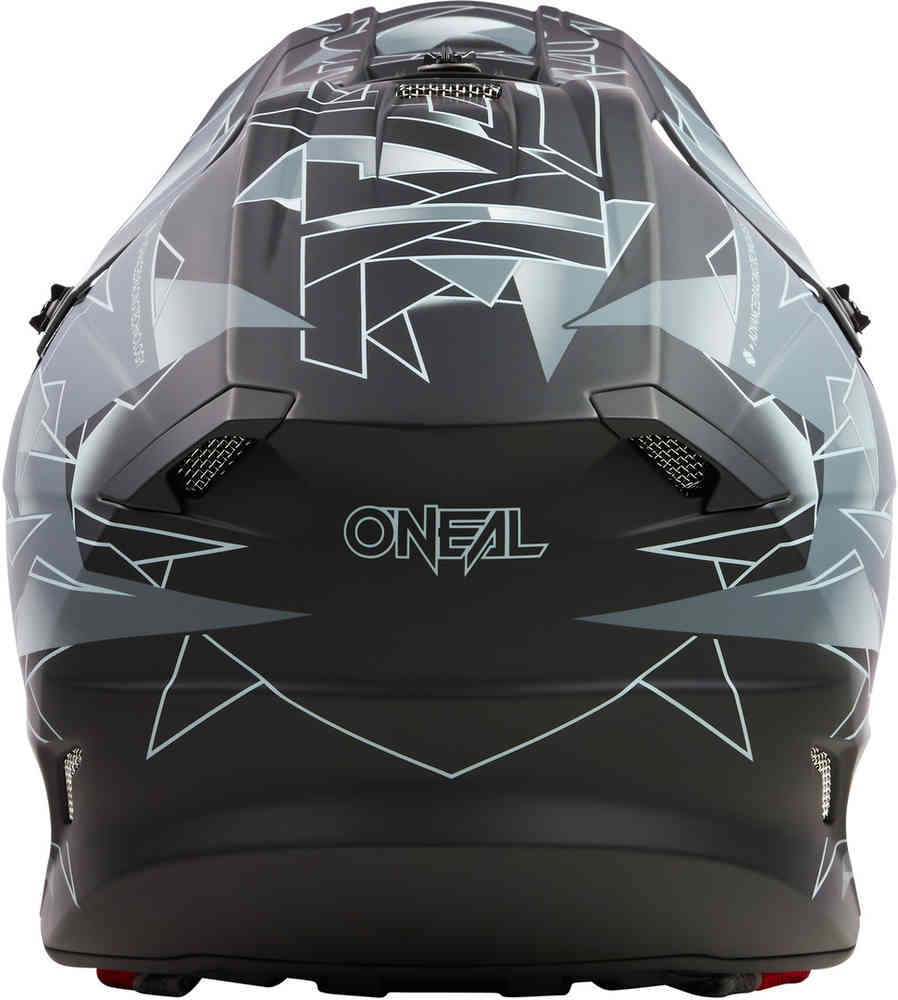 Oneal 5Series Polyacrylite Surge Motocross Helmet