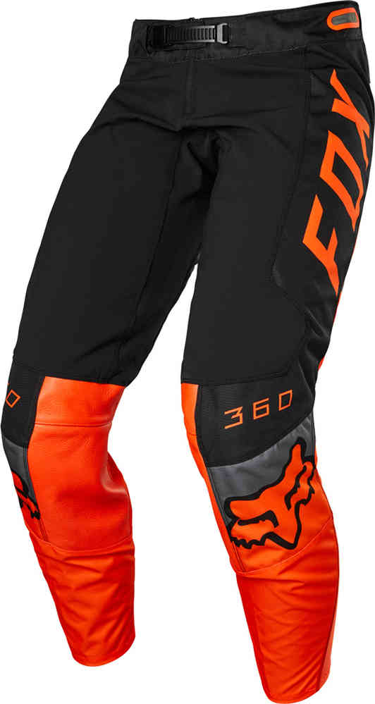 FOX 360 Dier Youth Motocross Pants