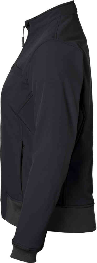 GMS Metropole waterproof Ladies Motorcycle Textile Jacket