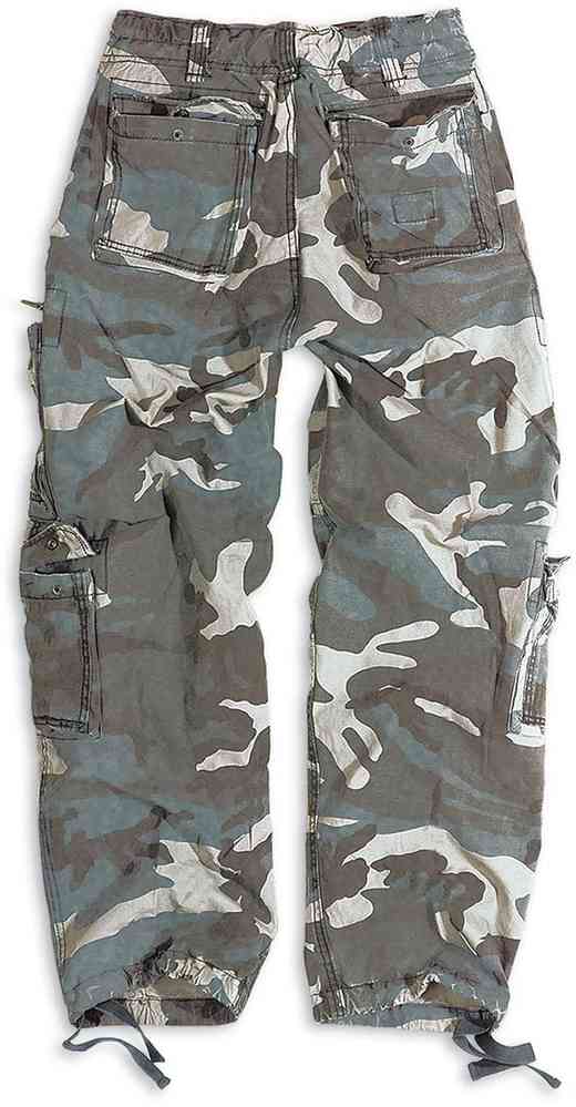 Surplus Airborne Vintage Pants