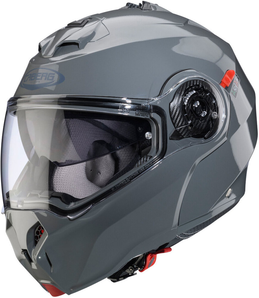 Caberg Duke Evo Helmet