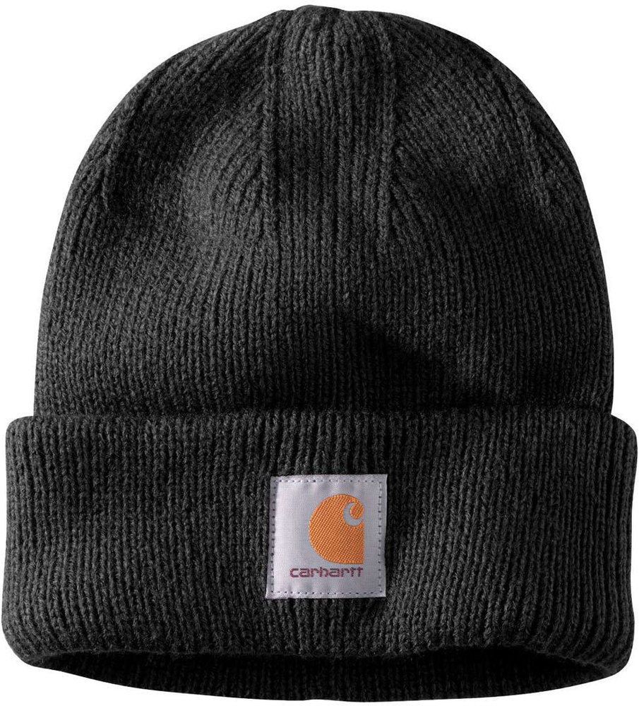 Carhartt Rib Knit Acrylic Ladies Beanie