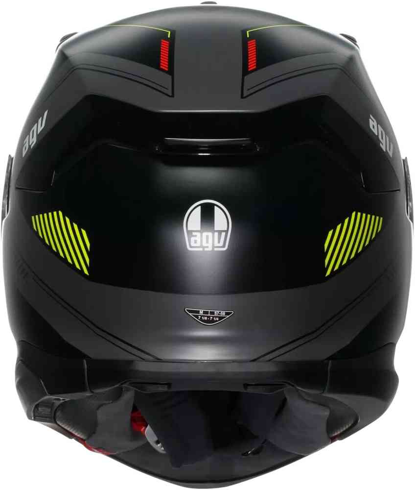 AGV K7 Kyber Helmet