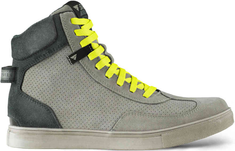 SHIMA SX-2 Evo perforated Motorcycle Shoes