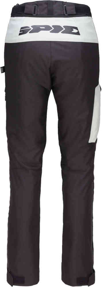 Spidi Crossmaster Ladies Motorcycle Textile Pants