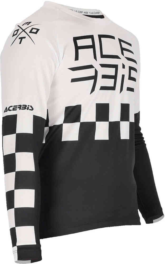 Acerbis MX J-Kid Kids Motocross Jersey