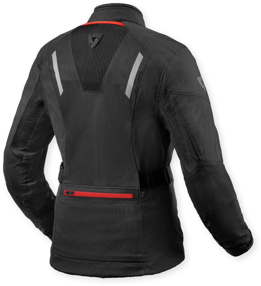 Revit Levante 2 H2O Ladies Motorcycle Textile Jacket