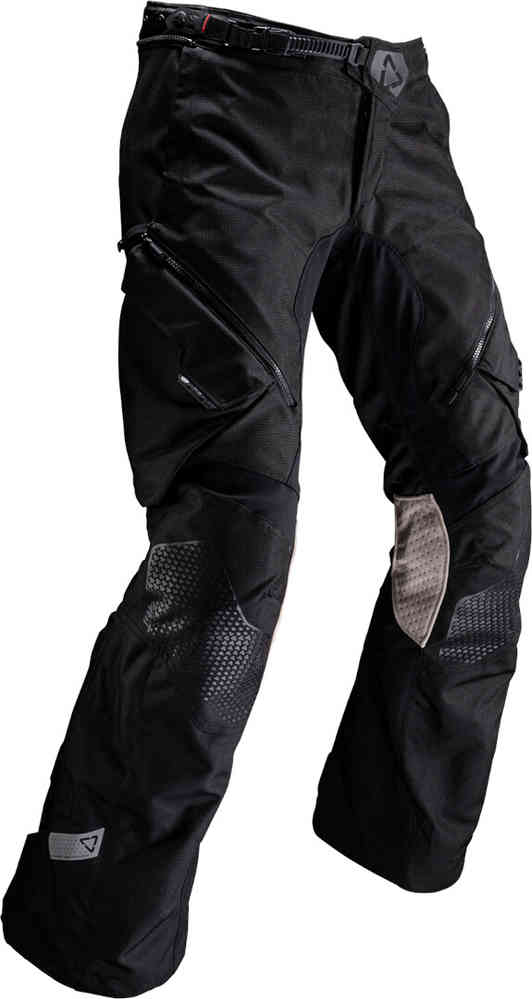 Leatt ADV Multitour 5.5 Ladies Motorcycle Textile Pants
