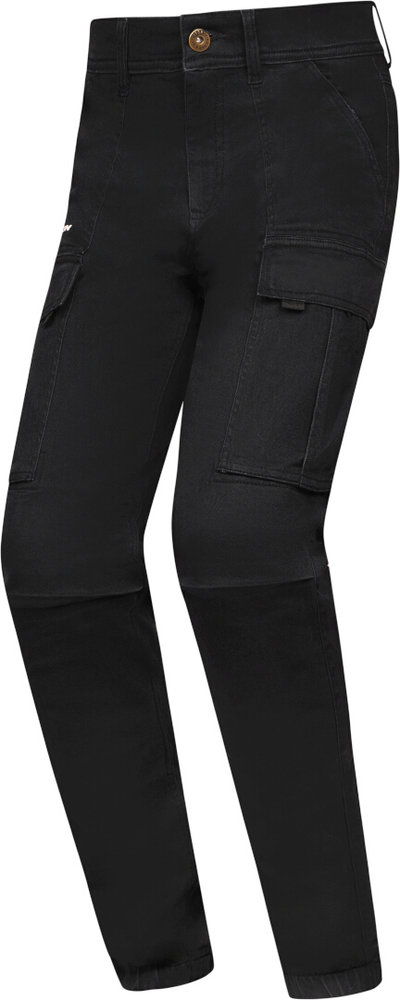 Ixon Joker Cargo Motorcycle Jeans
