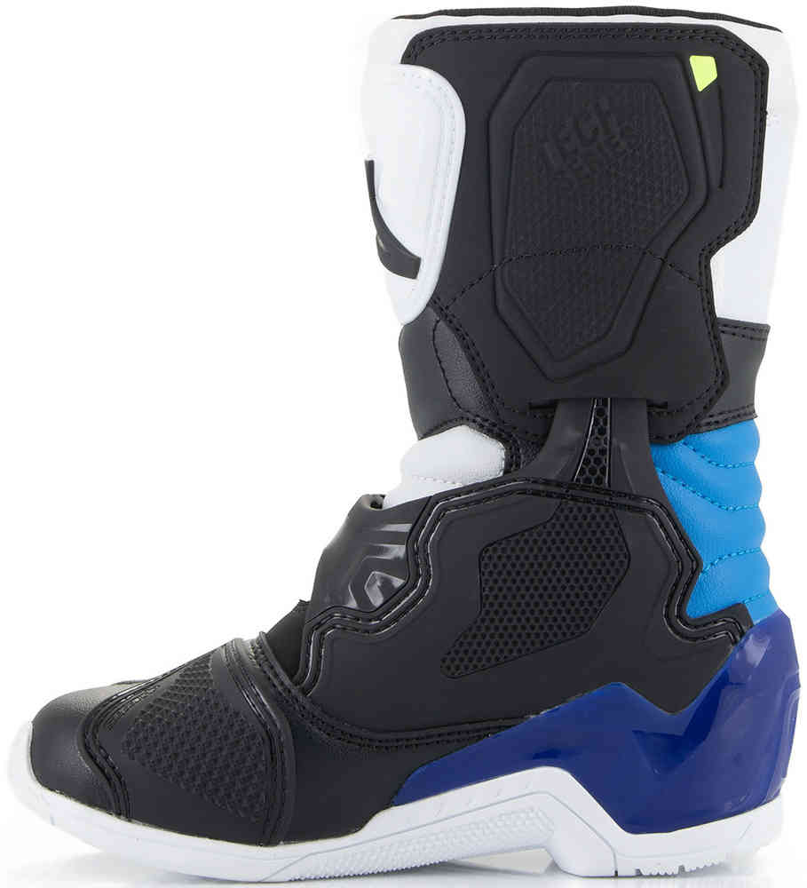 Alpinestars Tech 3S Kids Motocross Boots
