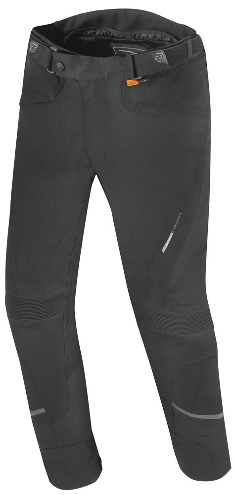 Bogotto Shado Laminated 2in1 waterproof Motorcycle Textile Pants
