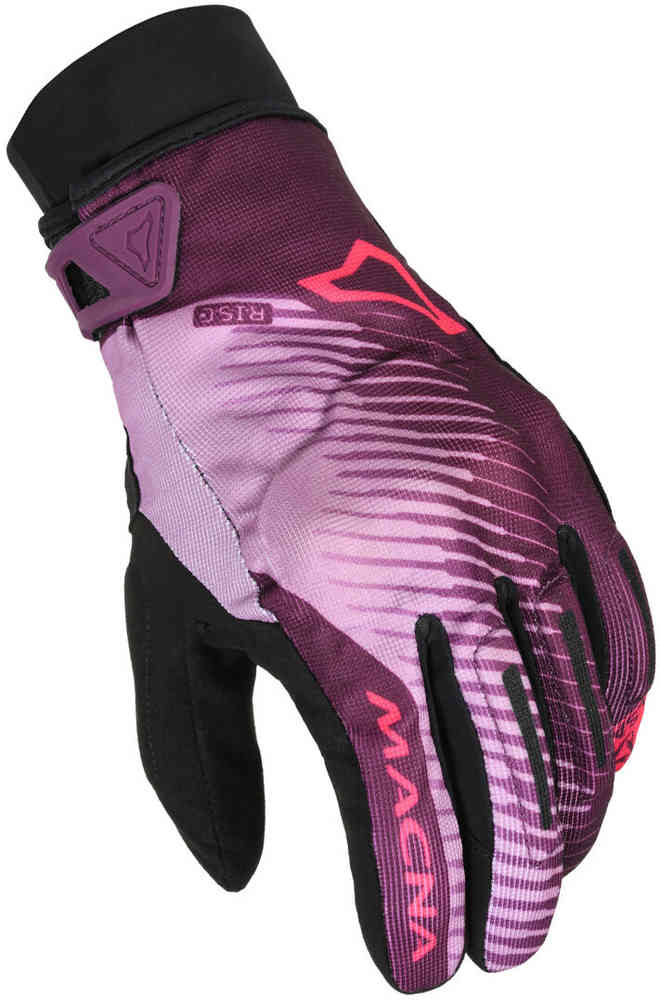 Macna Crew RTX Ladies Motorcycle Gloves