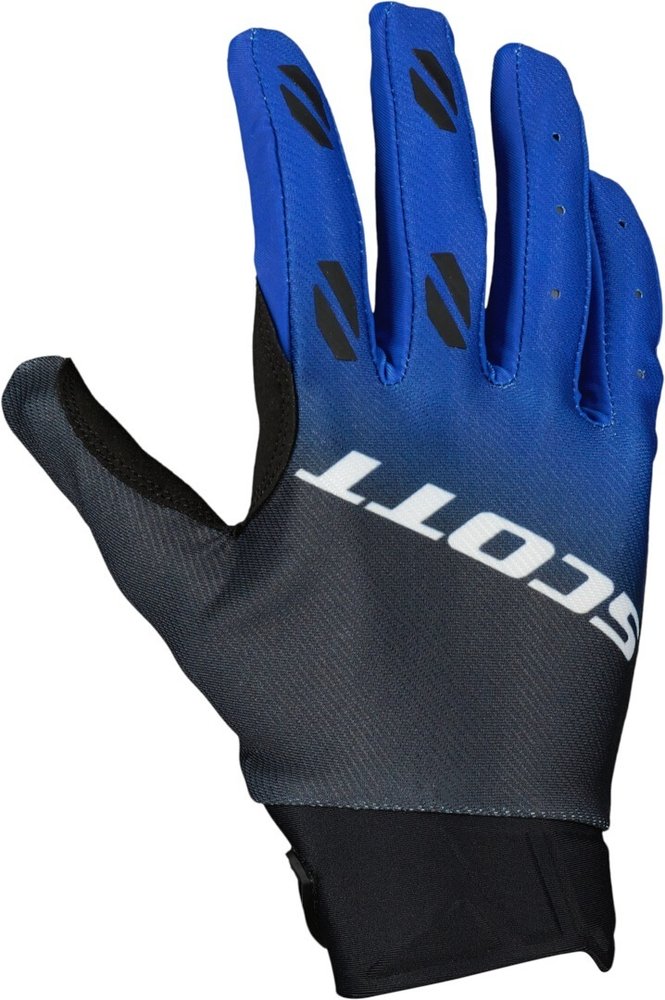 Scott Evo Swap Motocross Gloves