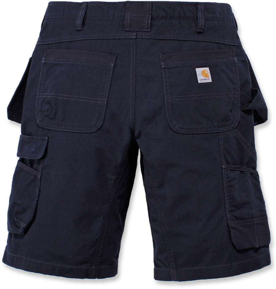 Carhartt Steel Multipocket Shorts