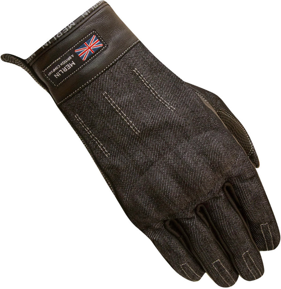 Merlin Icon motorcycle gloves 2nd choice item