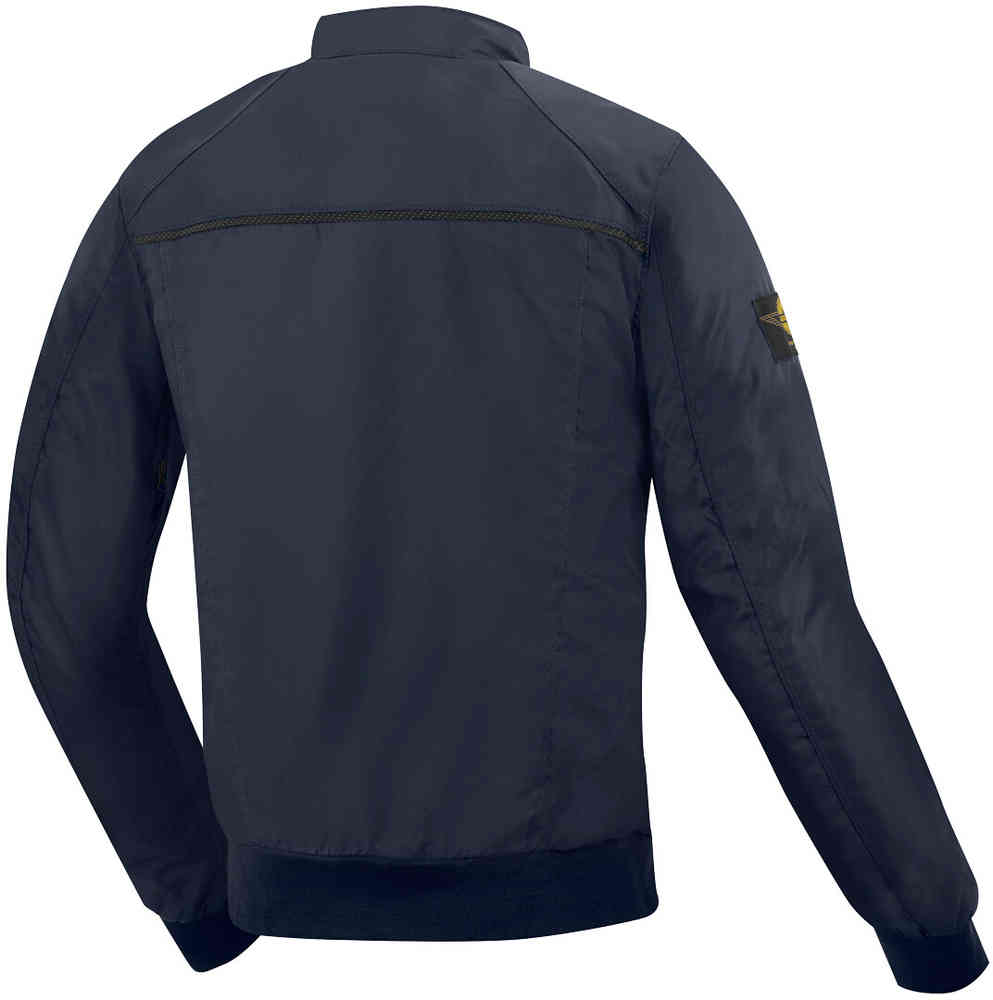 Bogotto Boston Motorcycle Textile Jacket