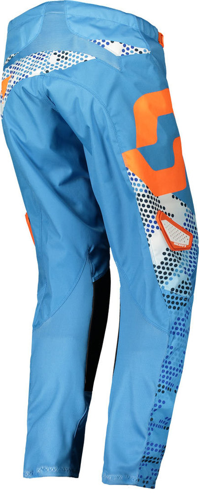 Scott 350 Race Kids Motocross Pants 2018